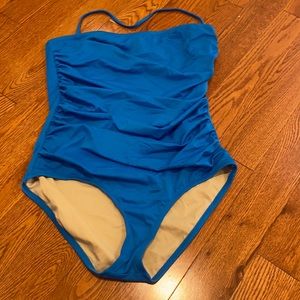 J crew swimsuit
